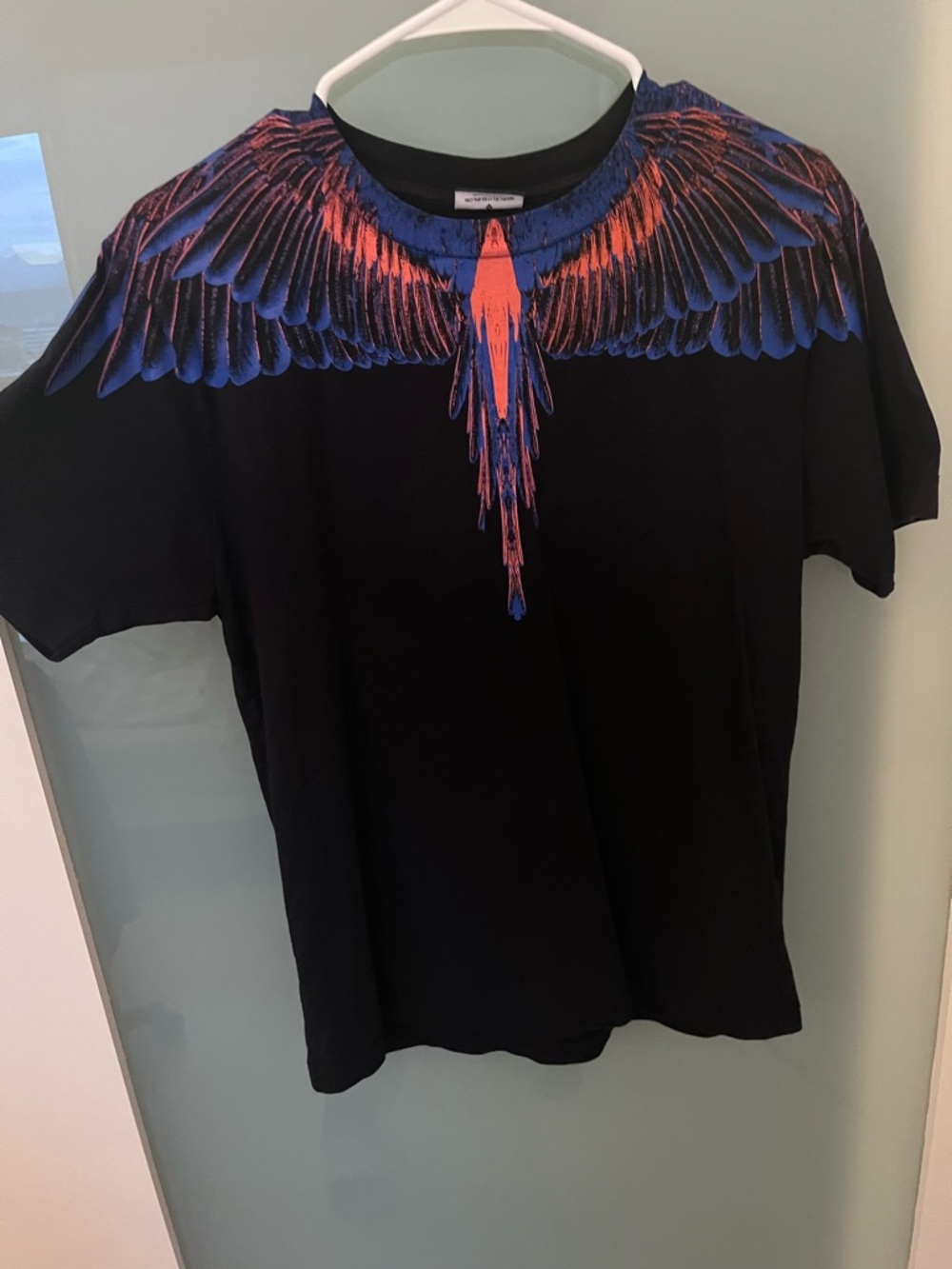 Marcelo Burlon short sleeve T shirts